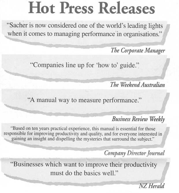 hot press releases newsclipping
